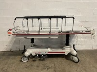 STRYKER 1001 STRETCHER