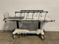 STRYKER 1001 STRETCHER