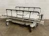 STRYKER 735 STRETCHER - 4