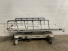 STRYKER 735 STRETCHER - 2