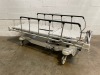 STRYKER 735 STRETCHER - 3