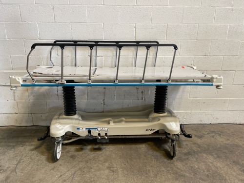 STRYKER 735 STRETCHER