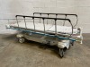 STRYKER 735 STRETCHER - 3