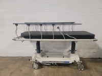 STERIS HAUSTED HORIZON SERIES STRETCHER