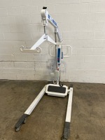 LINAK BARIATRIC LIFT & TRANSFER PATIENT LIFT