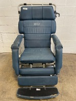 BARTON I-400 BARIATIC CHAIR