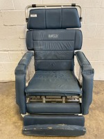 BARTON I-400 BARIATIC CHAIR