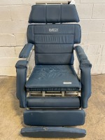 BARTON I-400 BARIATIC CHAIR