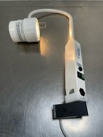 OHMEDA MEDICAL TYPE FSF EXAM LIGHT