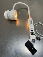 OHMEDA MEDICAL TYPE FSF EXAM LIGHT