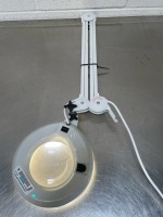 LUXO MAGNIFYING LAMP