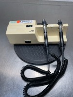 WELCH ALLYN 767 SERIES TRANSFORMER W/ NO HEADS