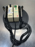 WELCH ALLYN 74710 SERIES TRANSFORMER W/ NO HEADS