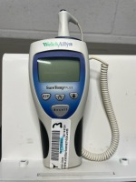 WELCH ALLYN 692 THERMOMETER