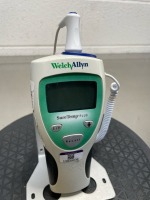 WELCH ALLYN SURETEMP PLUS 690 THERMOMETER