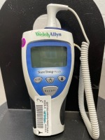 WELCH ALLYN 692 THERMOMETER