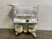 HILL-ROM ISOLETTE C2000 INFANT INCUBATOR