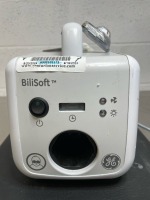 LUMITEX BILISOFT PHOTOTHERAPY SYSTEM