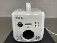 GE BILISOFT PHOTOTHERAPY SYSTEM