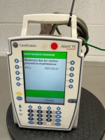 ALARIS PC 8015 INFUSION PUMP