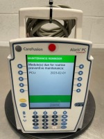 ALARIS PC 8015 INFUSION PUMP