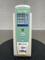 ALARIS 8210 SERIES INFUSION PUMP MODULE