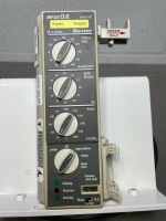 BAXTER INFUS O.R. INFUSION PUMP