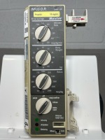 BAXTER INFUS O.R. INFUSION PUMP