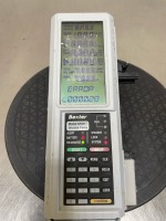 BAXTER AS50 INFUSION PUMP