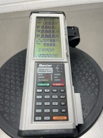 BAXTER AS50 INFUSION PUMP