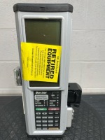 BAXTER AS50 INFUSION PUMP