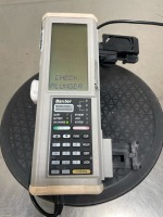 BAXTER AS50 INFUSION PUMP