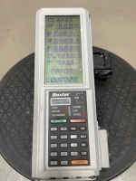 BAXTER AS50 INFUSION PUMP