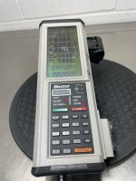 BAXTER AS50 INFUSION PUMP