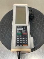 BAXTER AS50 INFUSION PUMP