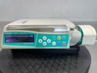 BRAUN PERFUSOR SPACE SYRINGE INFUSION PUMP