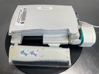 BRAUN PERFUSOR SPACE SYRINGE INFUSION PUMP