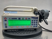 SMITH MEDICAL MEDFUSION 3500 INFUSION PUMP