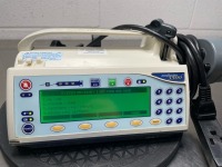 SMITH MEDICAL MEDFUSION 3500 INFUSION PUMP