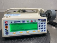 SMITH MEDICAL MEDFUSION 3500 INFUSION PUMP