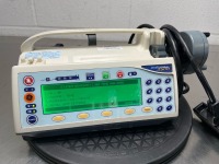 SMITH MEDICAL MEDFUSION 3500 INFUSION PUMP