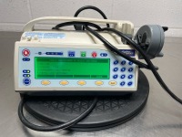 SMITH MEDICAL MEDFUSION 3500 INFUSION PUMP