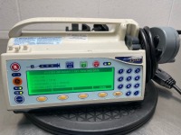 SMITH MEDICAL MEDFUSION 3500 INFUSION PUMP