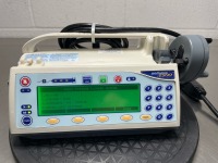 SMITH MEDICAL MEDFUSION 3500 INFUSION PUMP