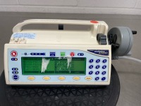 SMITHS MEDICAL 3500 INFUSION PUMP