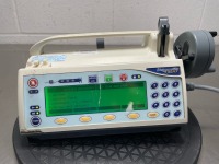 SMITH MEDICAL MEDFUSION 3500 INFUSION PUMP