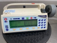 SMITHS MEDICAL 3500 INFUSION PUMP