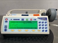 SMITH MEDICAL MEDFUSION 3500 INFUSION PUMP