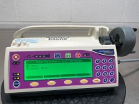 SMITHS MEDFUSION 3500 INFUSION PUMP