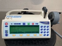 SMITH MEDICAL MEDFUSION 3500 INFUSION PUMP